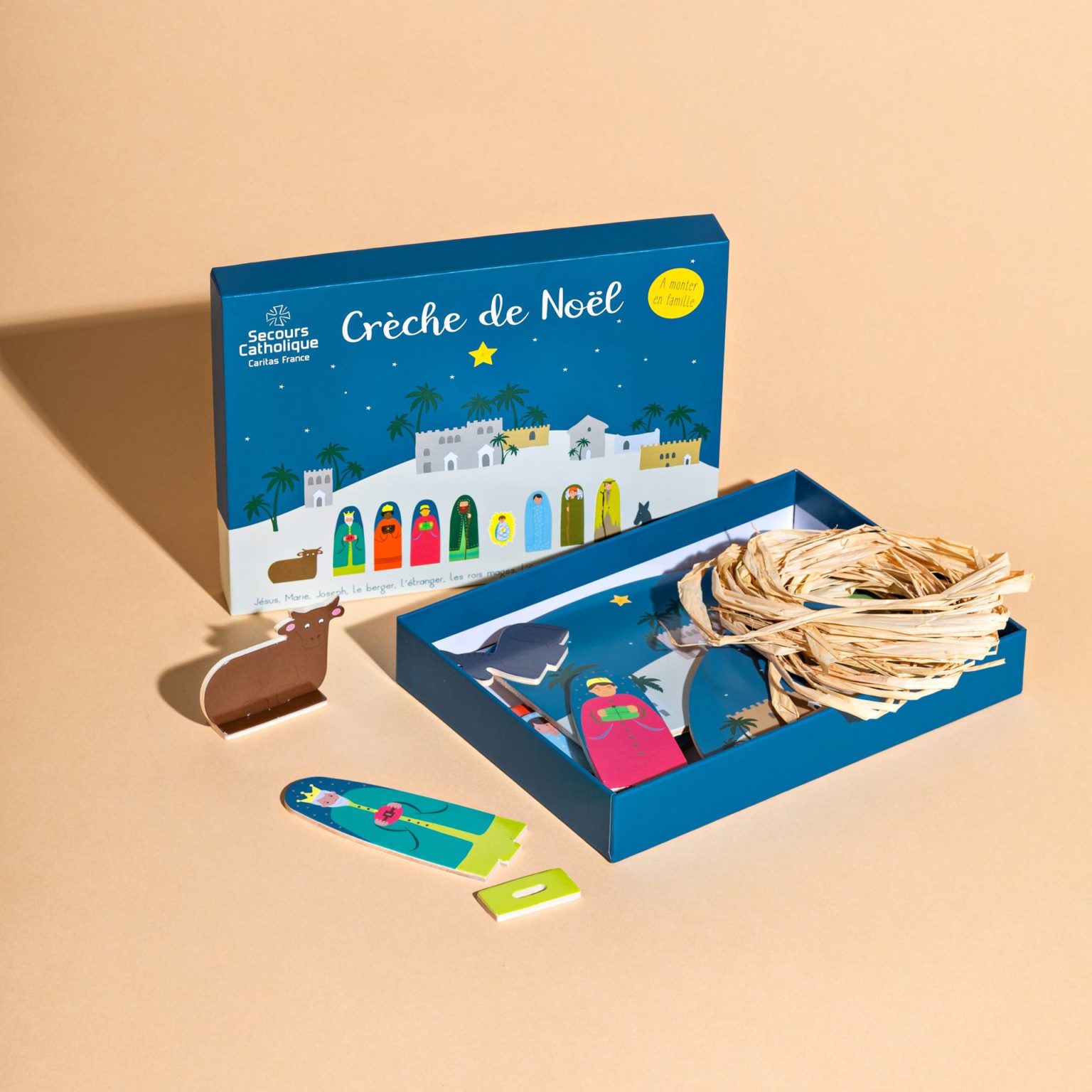 Jeux • Boutique Secours Catholique