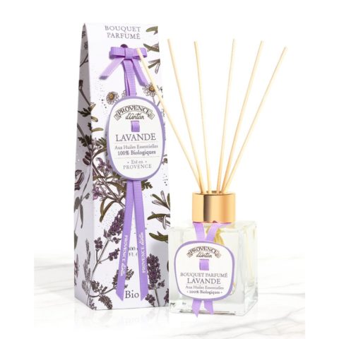 Diffuseur de parfum à la lavande