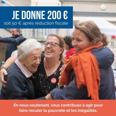 Don de 200 €