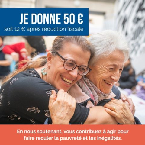 Don de 50 €