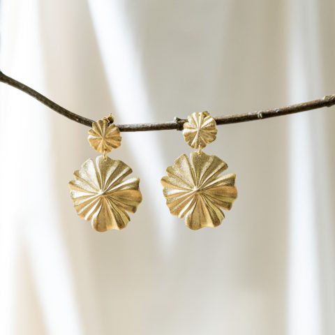 Boucles d’oreilles Tivoli