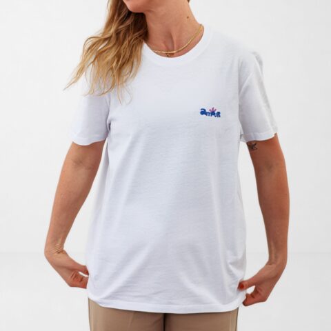 T-shirt unisexe - Amour